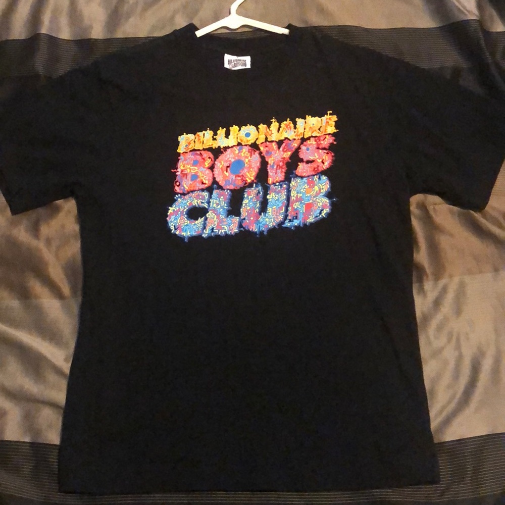 Billion Boys Club Tee